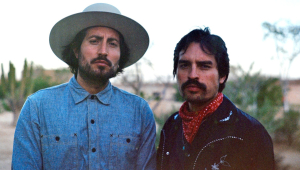 Image of KXT Presents - Hermanos Gutiérrez
